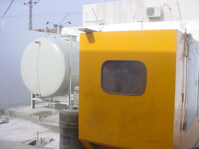 Mis. Telecom Projects